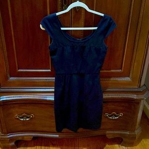 Little black dress size 2 by BCBG Maxazria